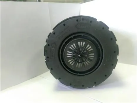 Truck Parts Air Filter Air Dryer 1381813 1393551 20424148 20546795 20773824 for VOLVO photo-3