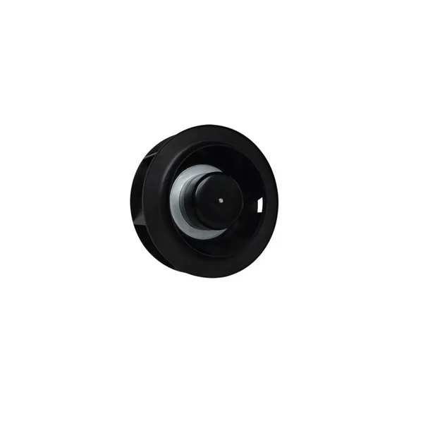 R3G190*45mm Ec Backward Curved Centrifugal Fan For Cabinet Air Conditioner Replace Ebm photo-3