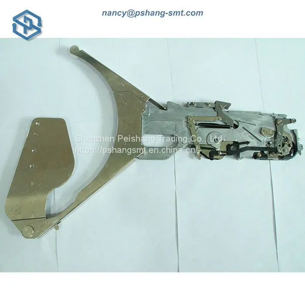SMT JUKI FEEDER FF12FS FF12FR 12mm Feeder E7000706RBB photo-2