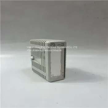 AO895 ABB Analog Output Module photo-2