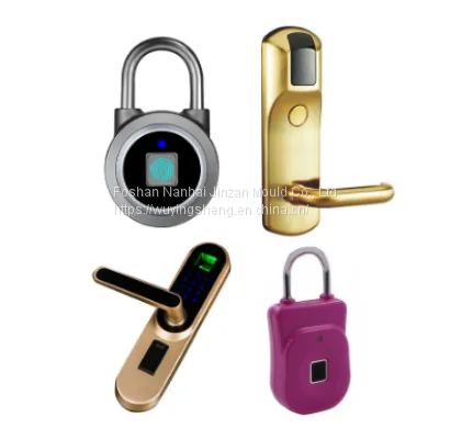 Customized Processing of Zinc Alloy Accessories photo-2