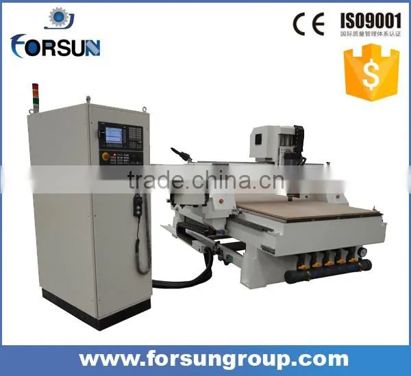Large Professional Great Sales Marketing China CNC Router Wood Cutting Machine for Wood photo-4