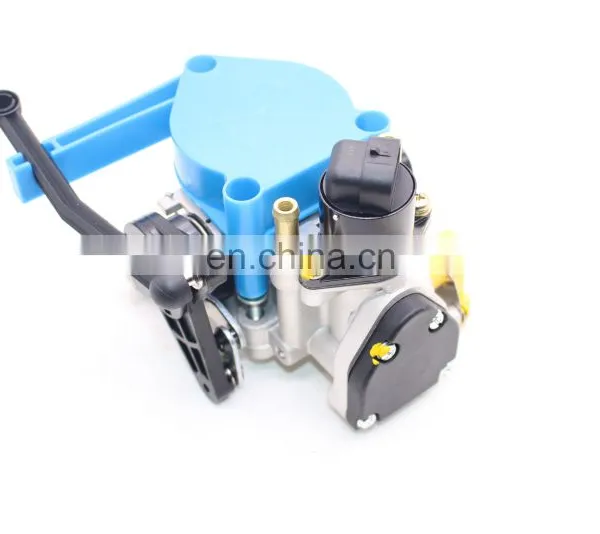 5WY2819 Auto Engine Systems Export Throttle Body Assembly For Peugeot 405 Japanese Cars photo-3