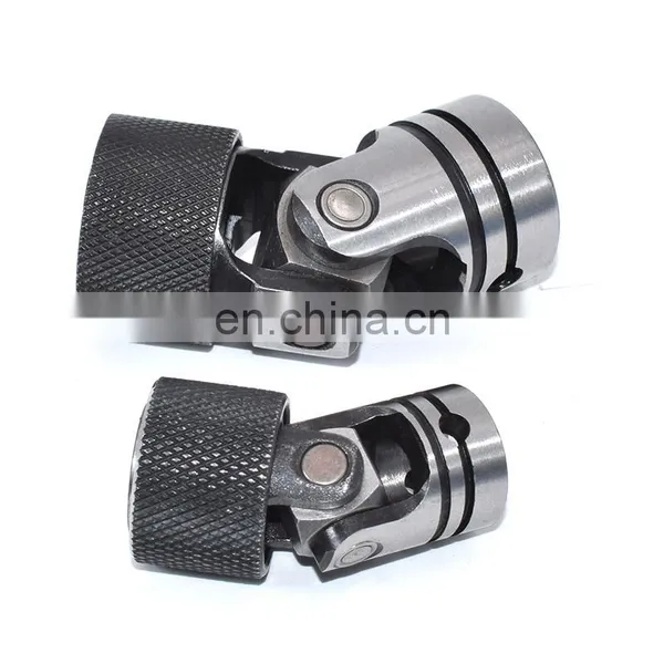 GR and HR Precision Universal Joints Precision Universal Joints photo-5
