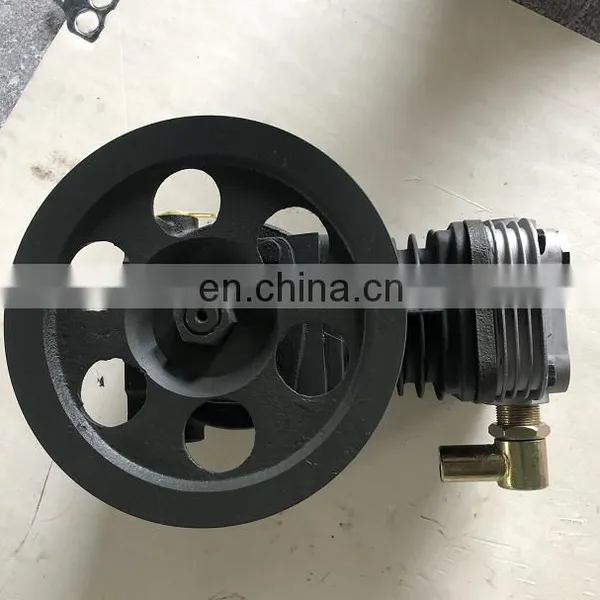 Hot Sale Brand New Weichai Air Compressor 13051018 for Weichai Engine for LG4110001031042 LG Wheel Loader LG936 LG936L photo-4