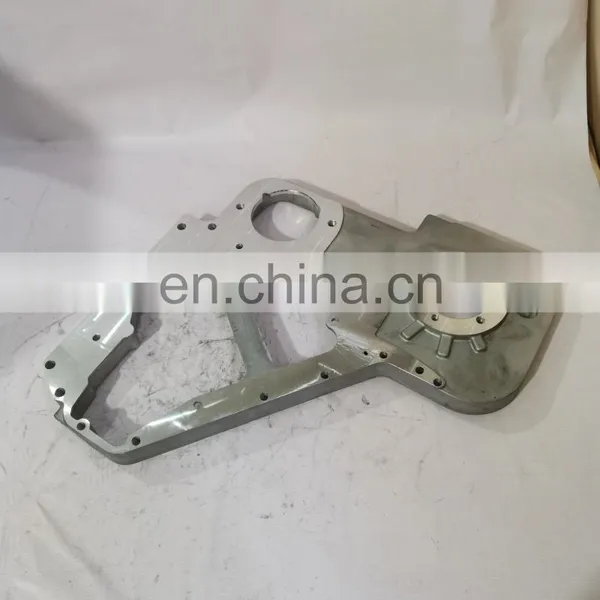 6CT Diesel Engine Part Gear Housing 3908760 photo-2