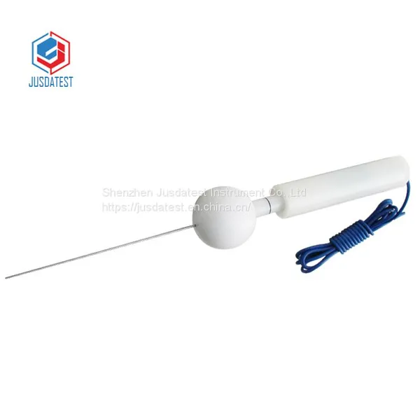 IEC61032 Figure 4 Imitate a Wire 1.0mm Rigid Test Probe D With 1N Force photo-4
