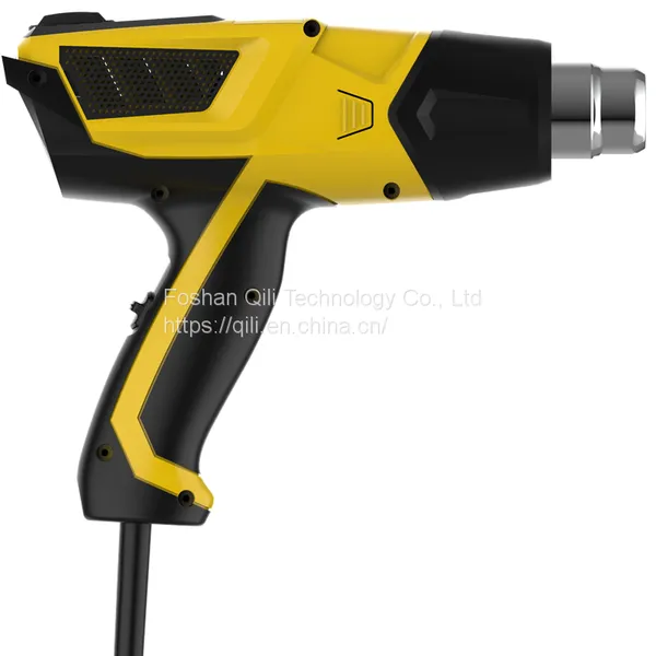 Qili 616b Wholesale Price Heating Gun Cell Phones Electric Heat Gun Hot Air Blower Heat Gun photo-4