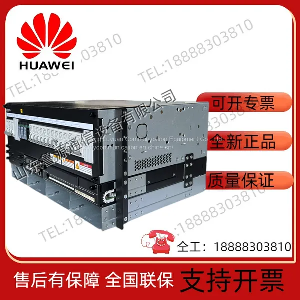 Huawei DCDU-200AN5 N3 Series Embedded Communication High-frequency Switching Power Supply 48V200A off the Shelf photo-3
