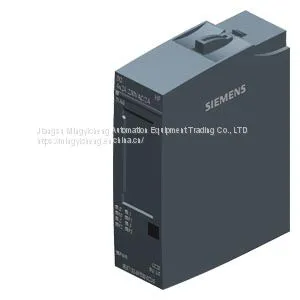 SIMATIC ET 200SP DQ 4x 24..230V AC/2A HF Siemens PLC photo-3