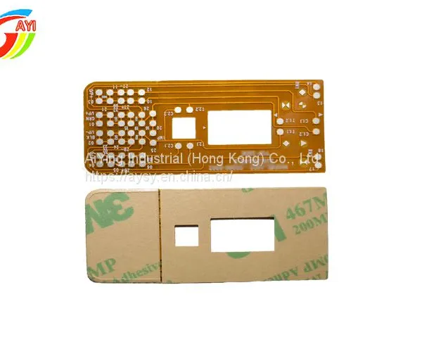Flexible circuit board(FPC board)