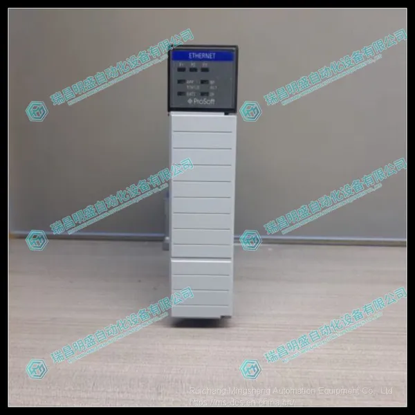 PROSOFT MVI46-DFNT Ethernet Module
