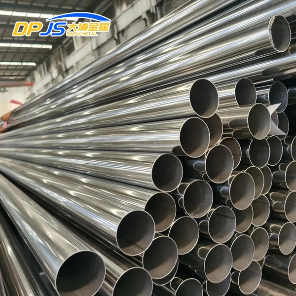 TP316N/F55/SS309/SUS304BA/660/TP348 Stainless Steel Seamless Pipe/Tube Cold Rolled photo-2