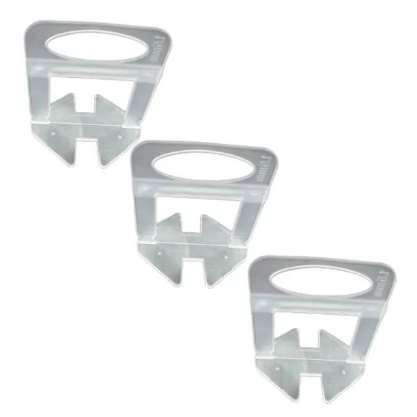 Tile Accessories Plastic Tile Leveler photo-5
