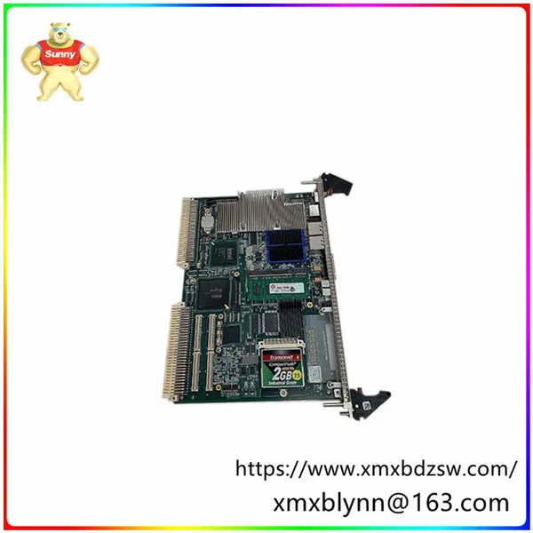 V7768-320001 C Digital Input Card Module