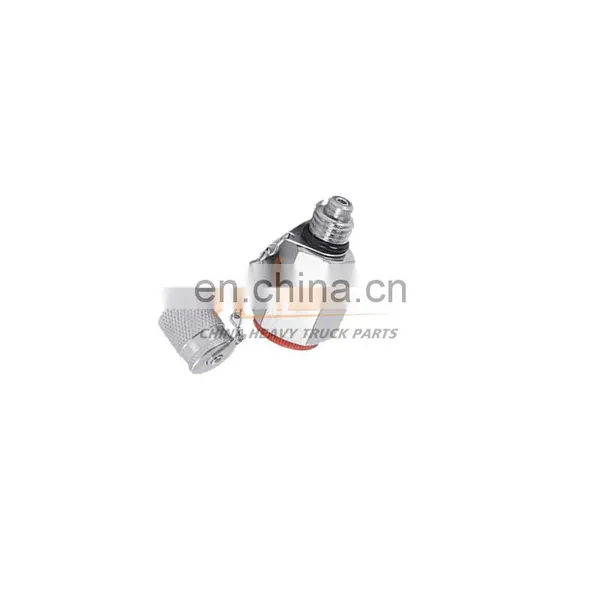 Wholesale CNHTC SITRAK MAN MC11/MC13 Motor Accessories 202V98181-0004 Transition Fitting photo-3