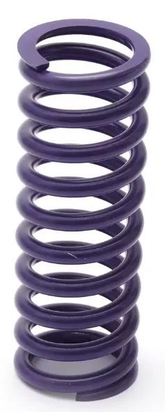 Automobile Car Spring and Shock Absorber photo-5