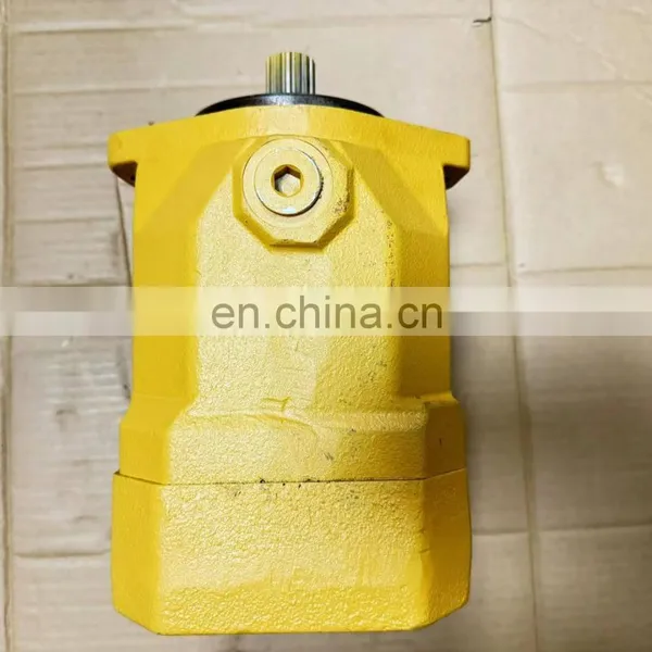 Excavator Hydraulic Motor 295-9429 for 345D 349D C13 Engine Fan Pump 2959429 for Caterpillar photo-3