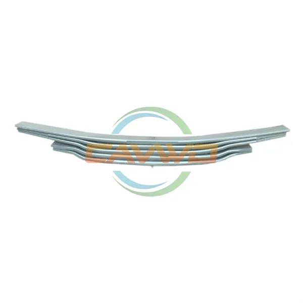 Sinotruk Suspension System Leaf Spring photo-4