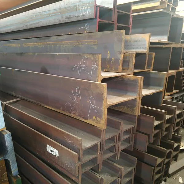 Hot-rolled European Standard H-beam HEB220*220*9.5*16/12m Spot Goods photo-3