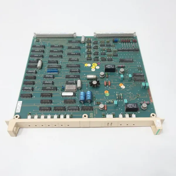 ABB DSBC 172 57310001-KD Bus Repeater Master photo-2