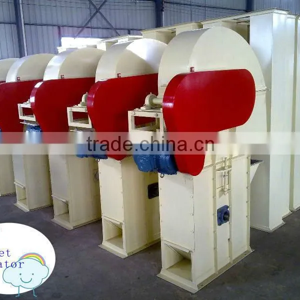Large Capacity Mining Elevator /mining Bucket Elevator Made in China photo-6