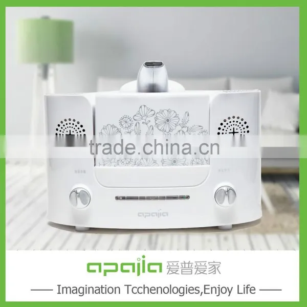 Super Ultrasonic Humidifier Fogger Mist Maker Humidifier Filter photo-2