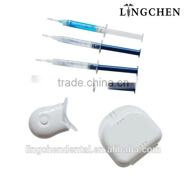 High Quality White Teeth Whitening LED Light, Mini LED Light for Teeth Whitening Home Kit photo-2
