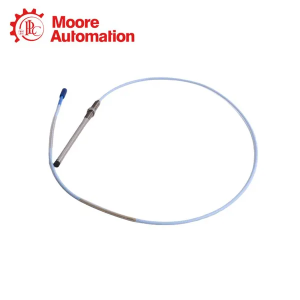 BENTLY NEVADA 330101-37-57-10-02-05 8mm Proximity Probe IN STOCK photo-3