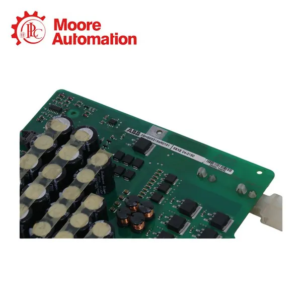 ABB 3BHL000390P0104 3BHB003154R0101 5SHX1960L0004 IGCT Module Board New and Original Box photo-2