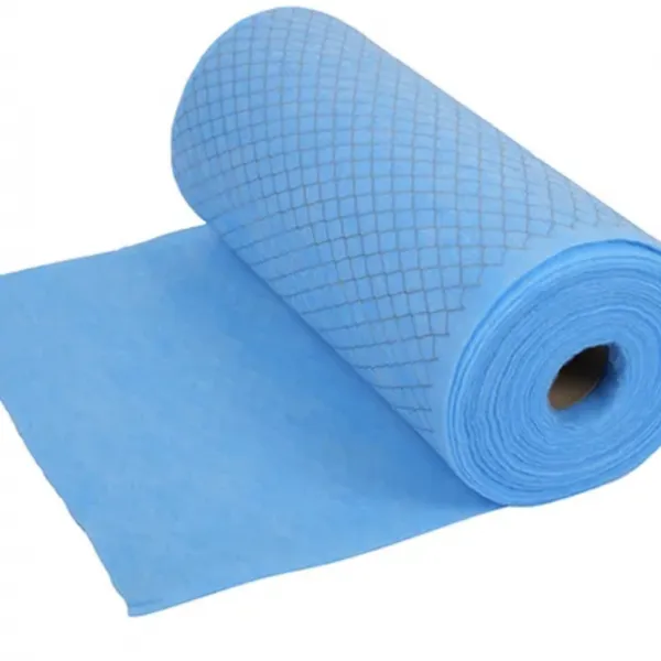 Customized Color Cotton Filter Mats Media Preliminary Air Filter Material