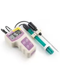KL-013M Portable PH/mV/Temperature Meter