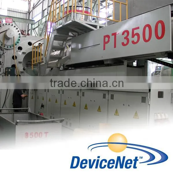 Non Contact High Accuracy Machine Equipment Absolute Position Measurment Magnetostrictive DeviceNet Linear Positon Sensor photo-6