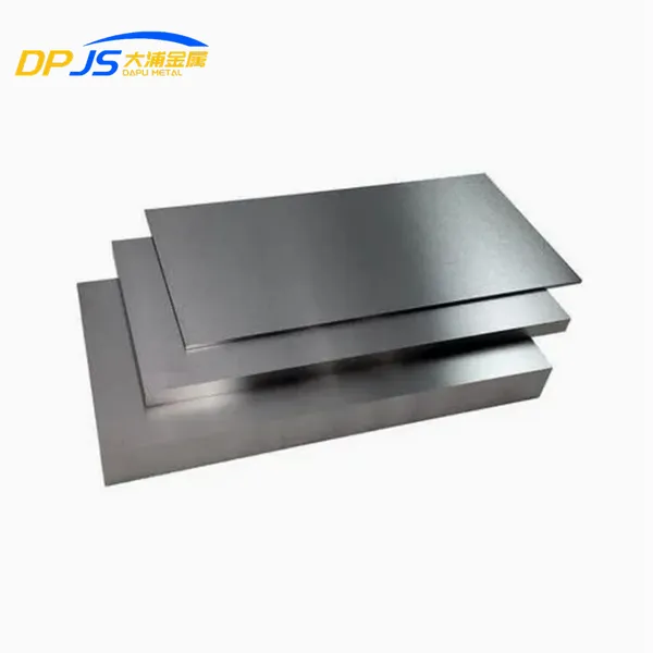 UNS Hastelloy X, Hastelloy C-22, Hastelloy B-3 Plate for Pressure Vessels, High-Quality Supplier From China photo-4