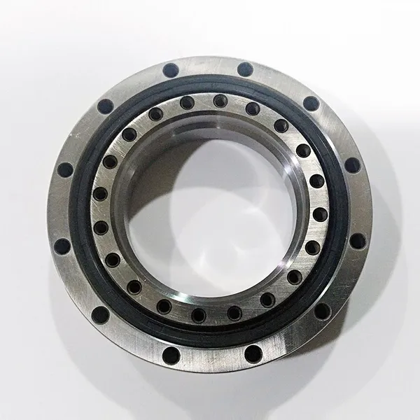 CRBT505A Crossed Roller Bearing Servo Harmonic Drive Reduction Gearbox Reducer Cross Roller Bearing Actuator photo-3