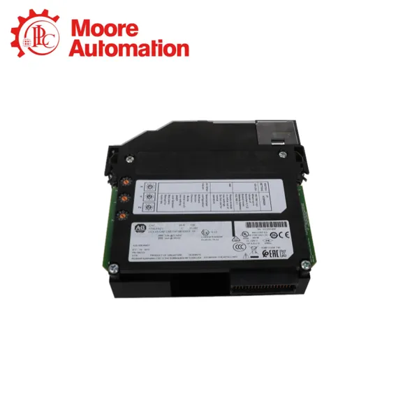 Allen Bradley1756-EN2T photo-5
