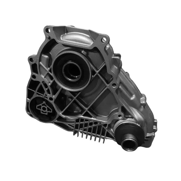 Transfer Case Assembly ATC45L For BMW X3 X4 X5 X6 E70 E71 F15 F16 F25 2012-2018 photo-2