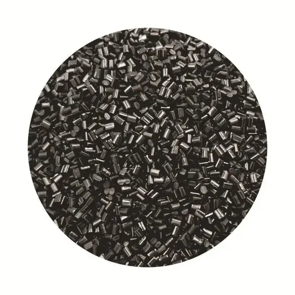 Chimei Abs Resin PA-717C Abs Plastic Raw Material Virgin Natural Abs Pellet photo-4