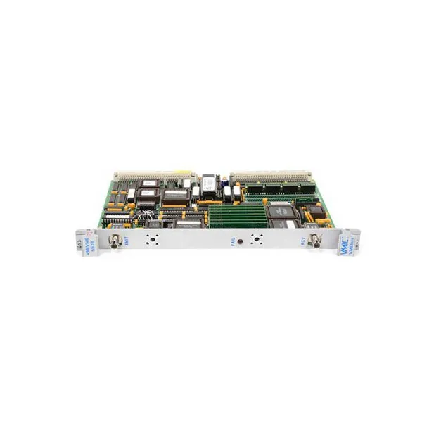 VMIVME-5576 Fiber-Optic Reflective Memory With Interrupts photo-3