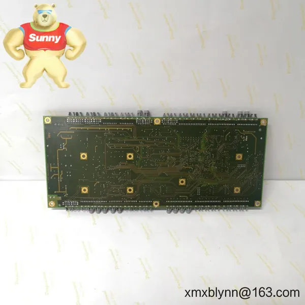 ABB UFC760BE01 (3BHB007030R0001) – Drive Control Board for ACS-series Variable Speed Drives photo-2