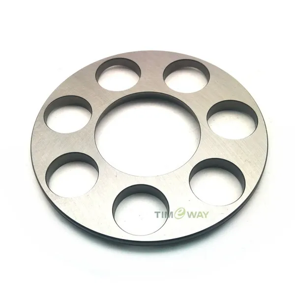Pump Rotating Group Kits M4PV50 Spare Parts for Repair or Manufacture Bondioli Pump Accessories photo-5