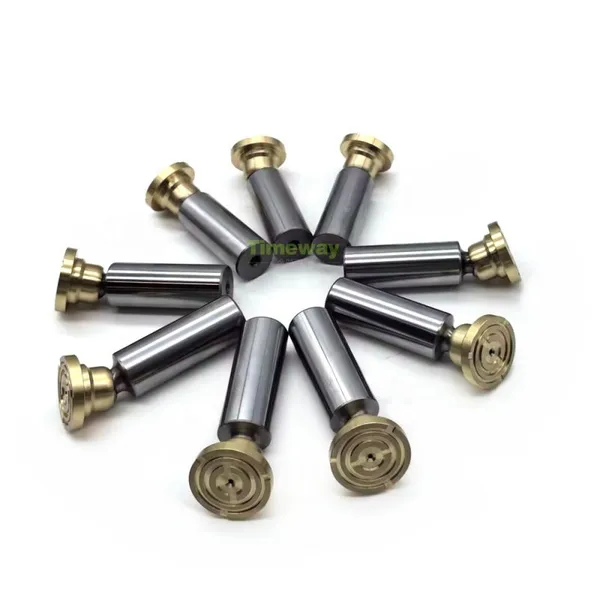 Hydraulic Pump Parts K5V160 Piston Pump Repair Kits for K5V160DTP Kawasaki CAT336D Excavator Main Pump Spare Parts Replacement photo-3