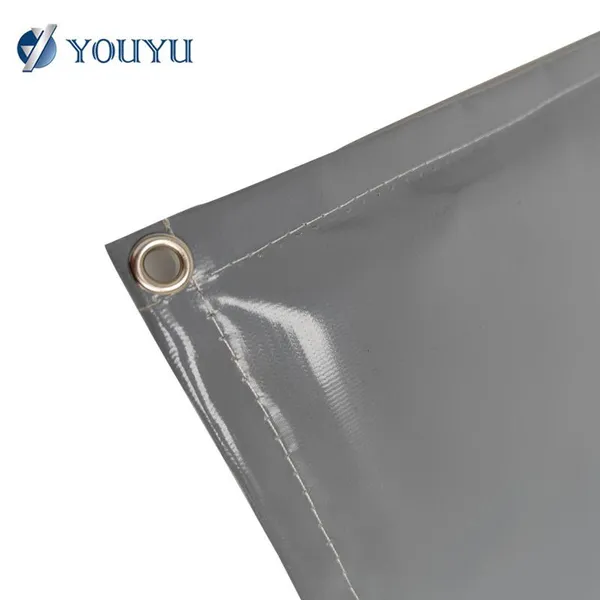 Electric Thawing Heated Blanket Ground Heating Blankets for Melting Ice and Snow and Construction photo-6