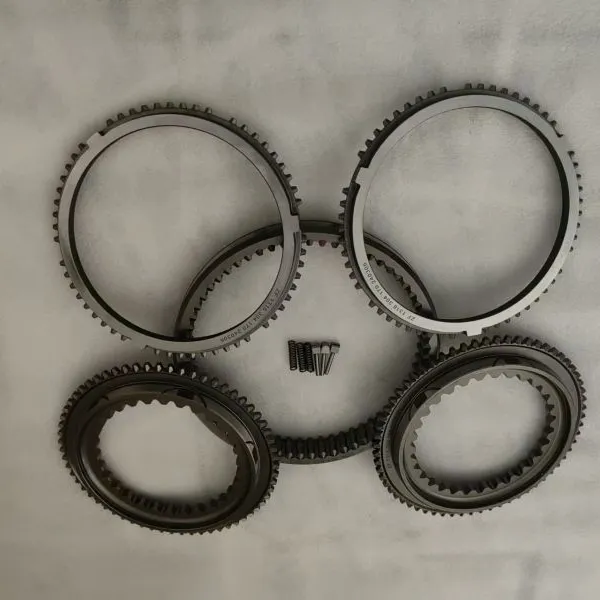 1325298007 1/2 95534977 Gear Synchronizer Assembly 16s2230 16s2231 16s2530 16s2531 16s1930 photo-4