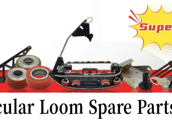Reliable Circular Loom Replacement Parts With Mill Test Report