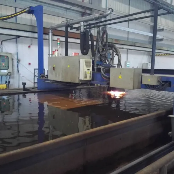 Steel Plate Laser Cutting Processing Manufacturers, Small Laser Cutting Processing Manufacturers photo-2