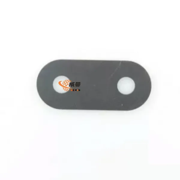ORIGINAL SDLG 29170049661 SHIM For Wheel Loader Spare Parts. photo-2