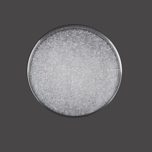 Silica Gel Beads