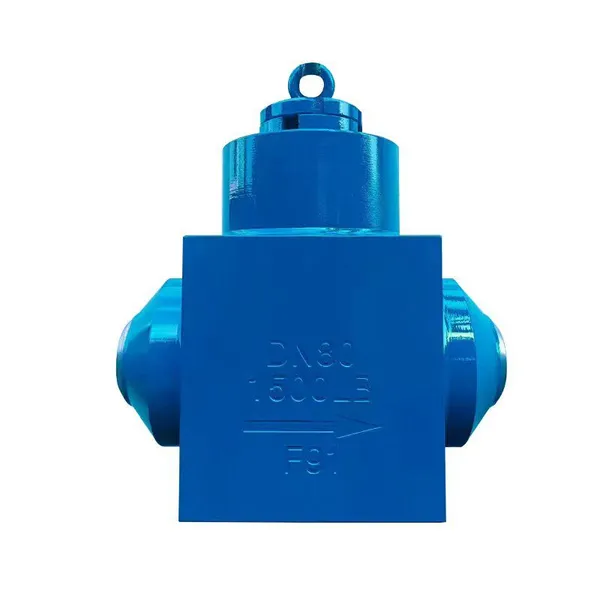 Swing Check Valve