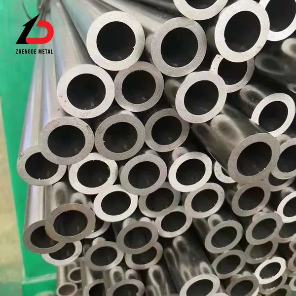 Precision Steel Pipe photo-5